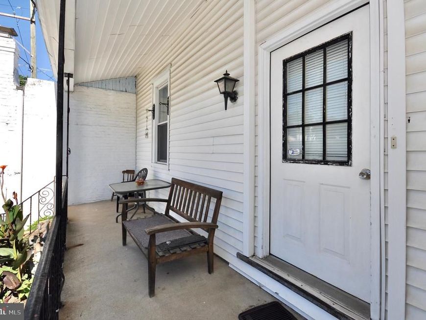 223 Ryers Avenue, Unit APT 2 REAR, Cheltenham, PA 19012 Main Photo