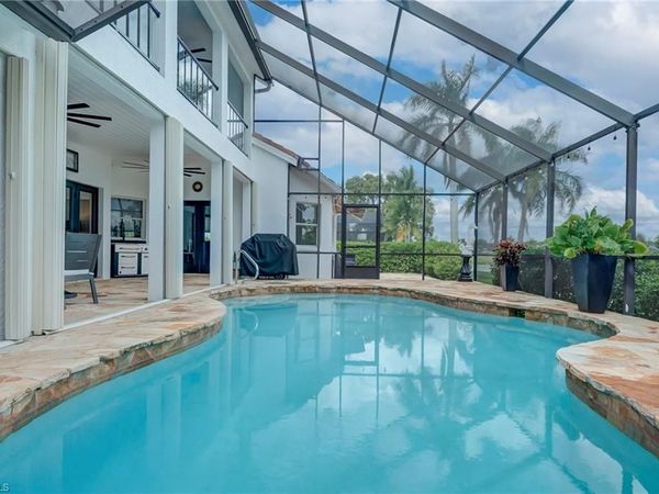 11908 King James CT, CAPE CORAL, FL 33991