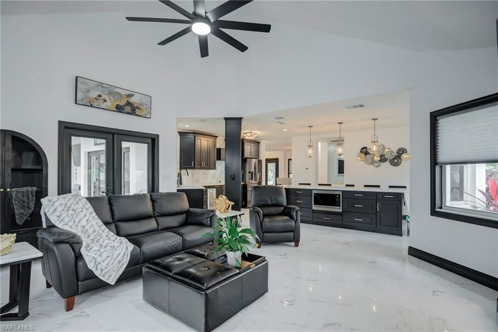 11908 King James Ct, Cape Coral, FL 33991 Photo