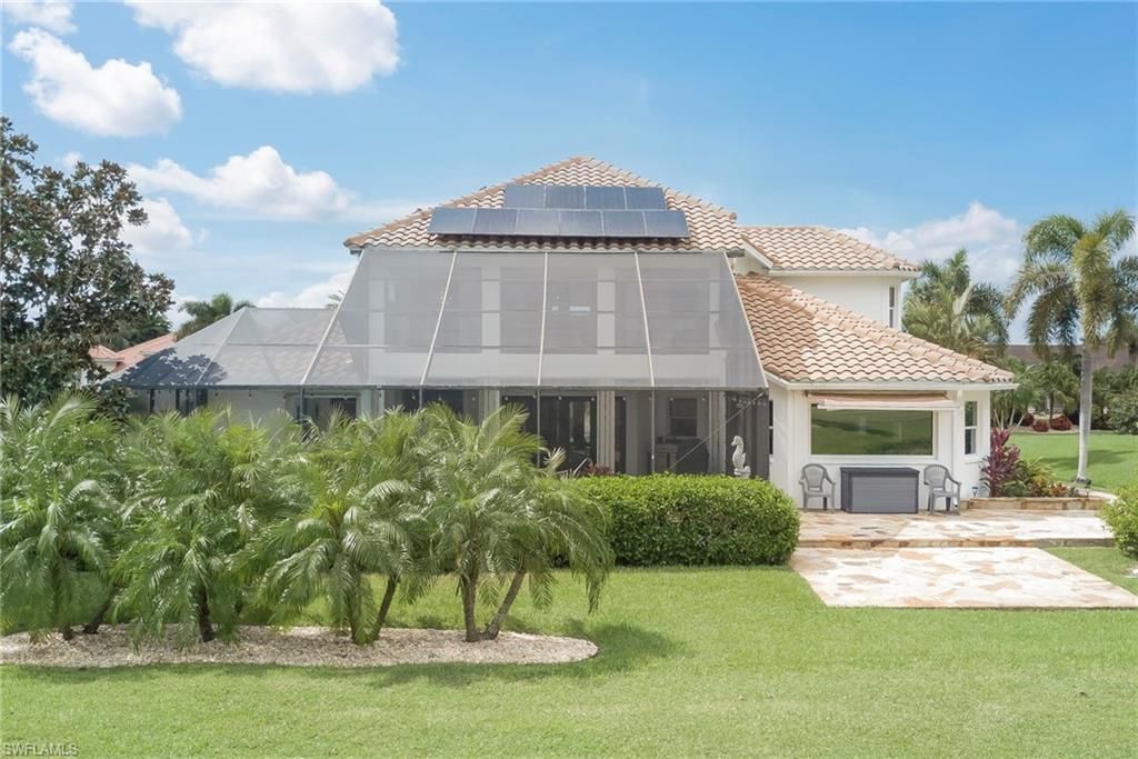 11908 King James Ct, Cape Coral, FL 33991 Photo