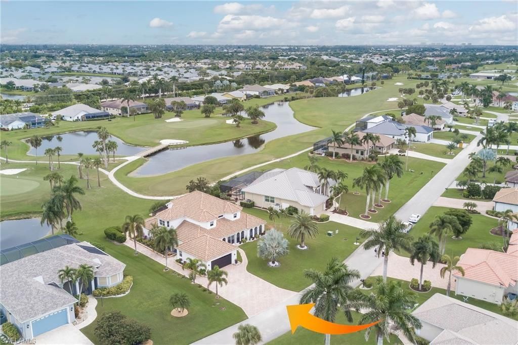 11908 King James Ct, Cape Coral, FL 33991 Photo