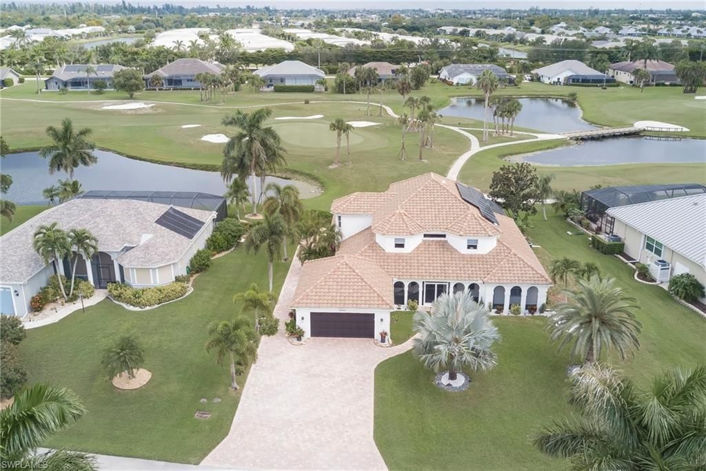 11908 King James Ct, Cape Coral, FL 33991 Photo