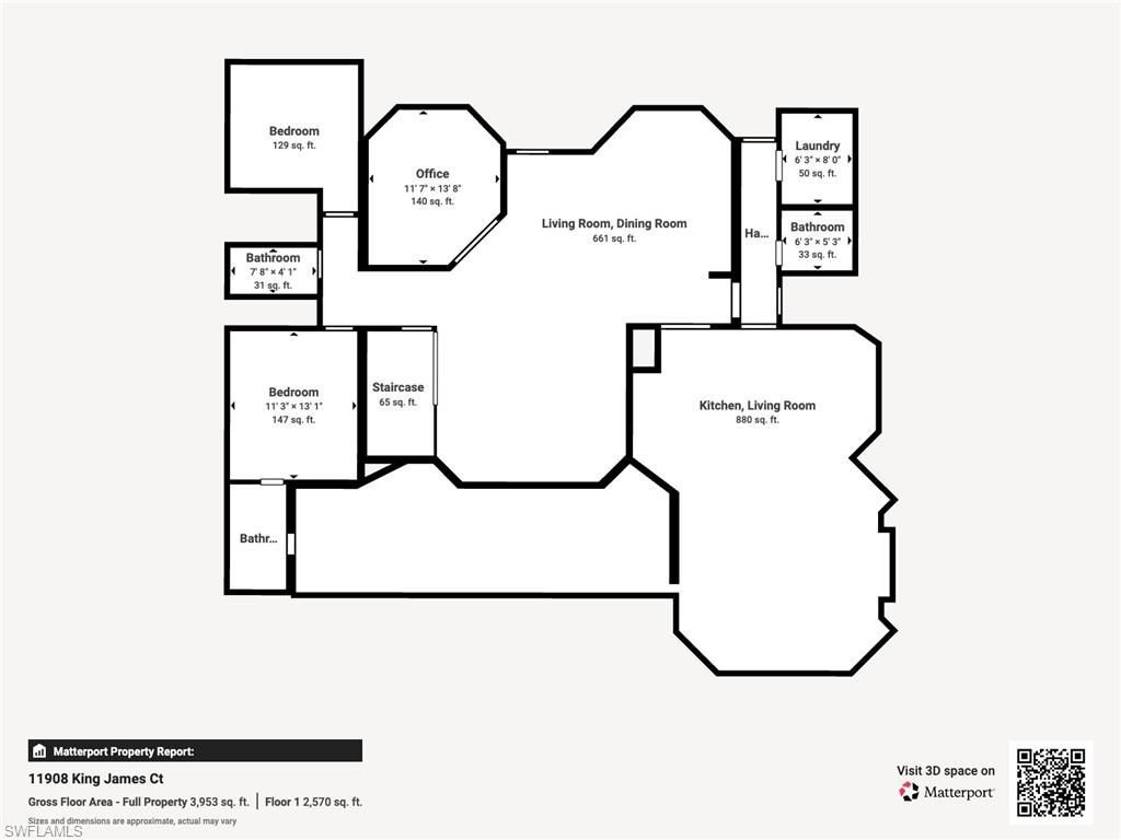 11908 King James Ct, Cape Coral, FL 33991 Photo