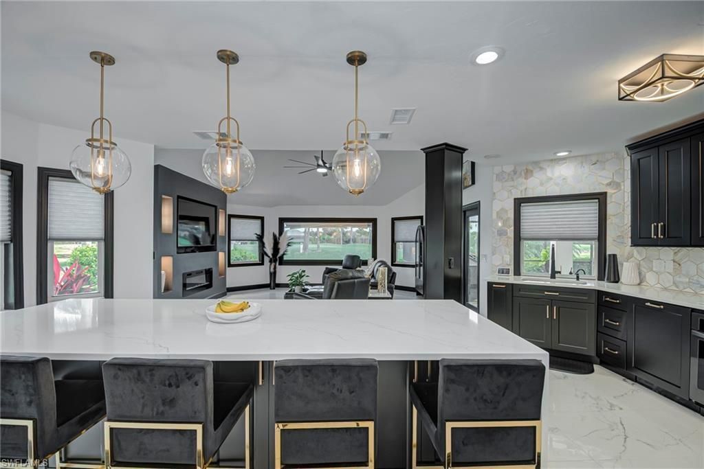 11908 King James Ct, Cape Coral, FL 33991 Photo