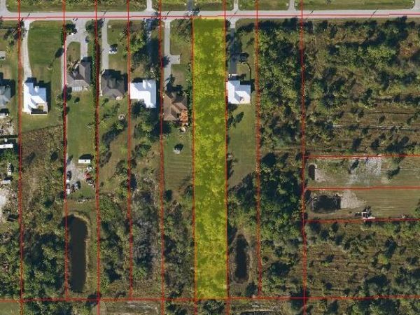 4430 27th AVE NE, NAPLES, FL 34120