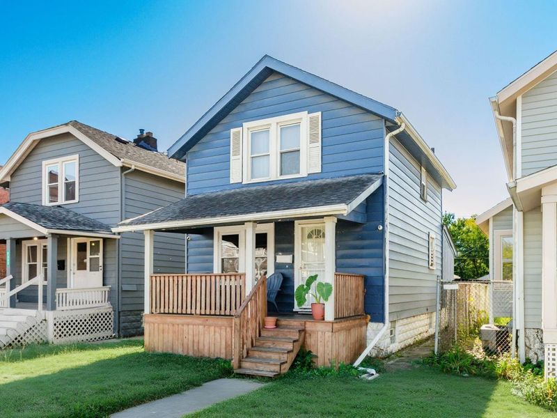 2397 Sullivant Avenue, Columbus, OH 43204 Photo 2