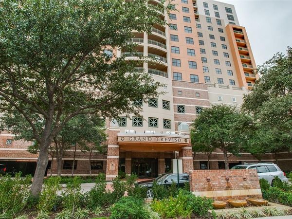 330 Las Colinas Boulevard E, Unit 924, Irving, TX 75039