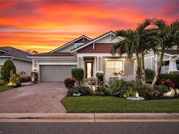 3620 Pilot CIR, NAPLES, FL 34120