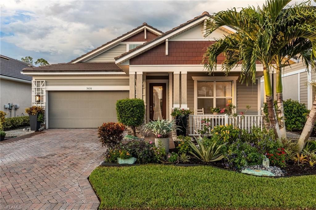 3620 Pilot Cir, Naples, FL 34120 Photo