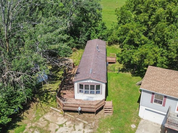 60 W Rock Creek West Street, Kellogg, IA 50135