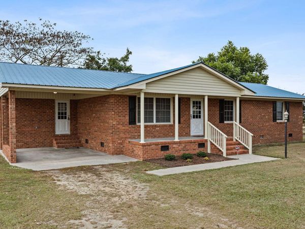 403 Warren Road, Faison, NC 28341