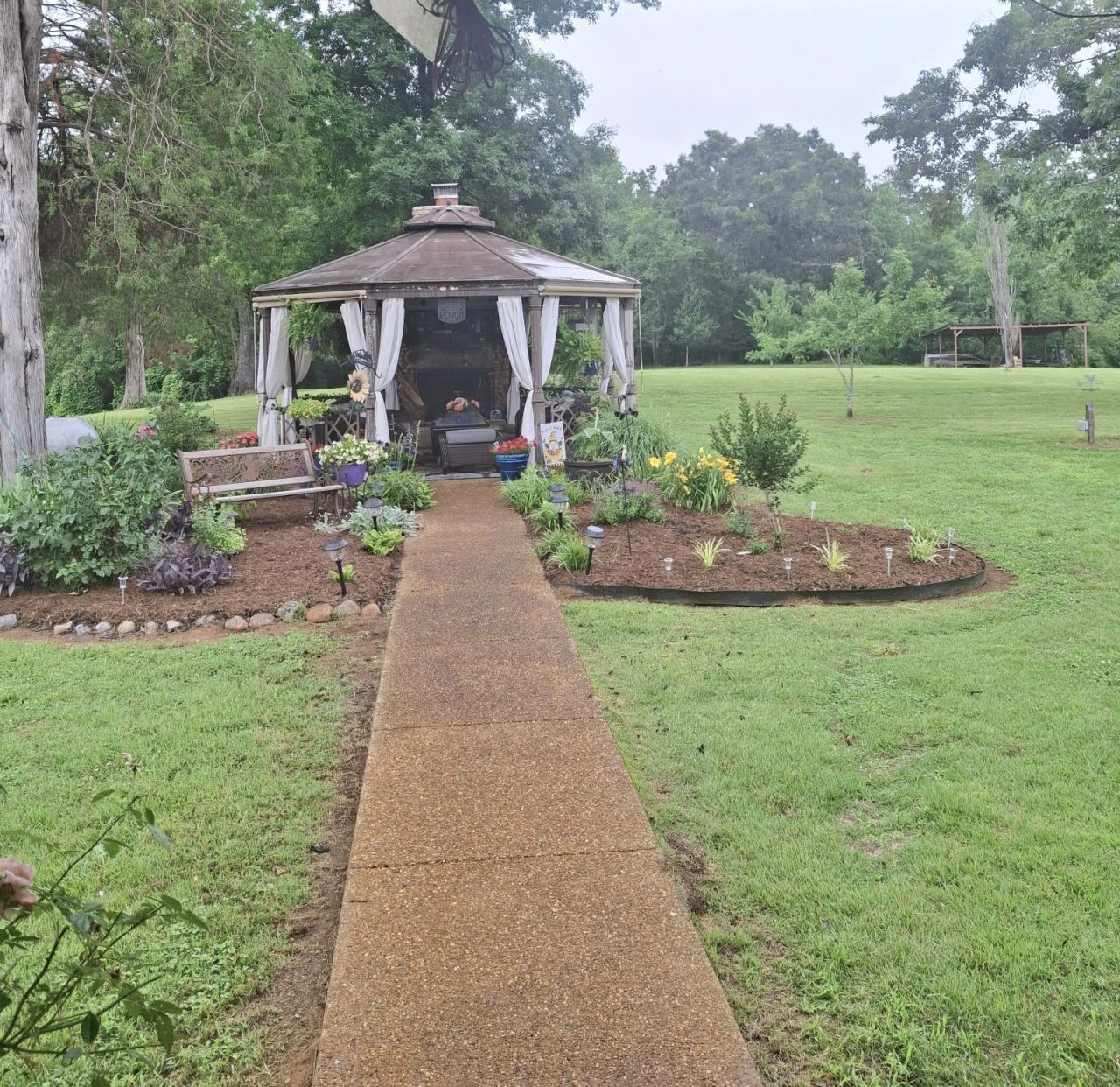 2890 Nance Bend Rd Clifton, TN 38425