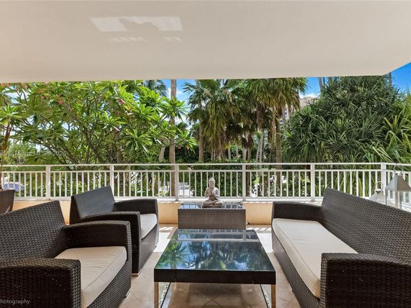 791 Crandon Blvd, Unit 303, Key Biscayne, FL 33149