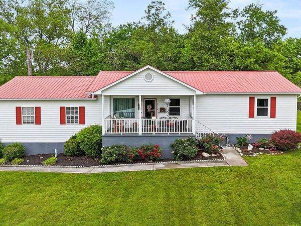 335 SW Brown Drive, Knoxville, TN 37918