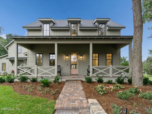 28167 GRANDVIEW Manor, Yulee, FL 32097