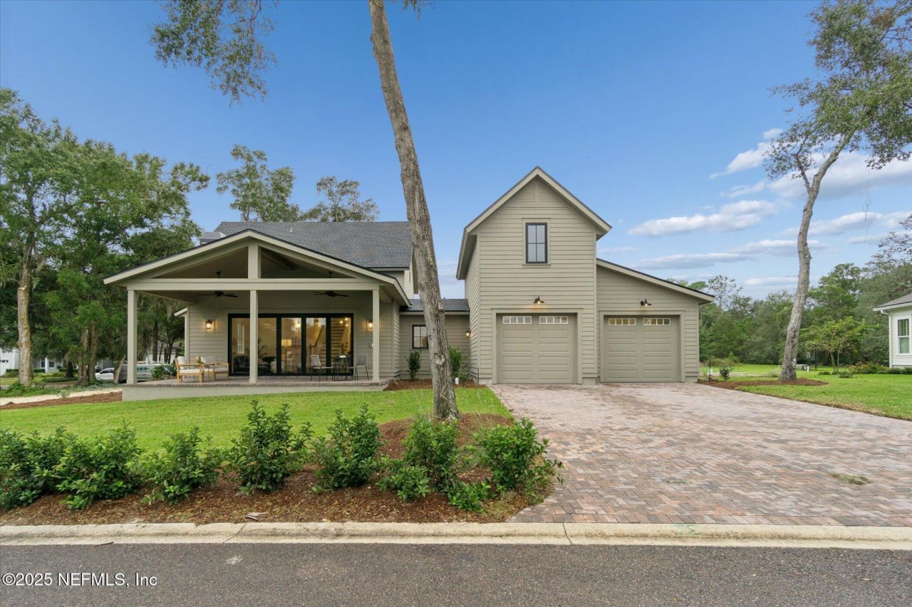 28167 Grandview Manor, Yulee, FL 32097 Photo