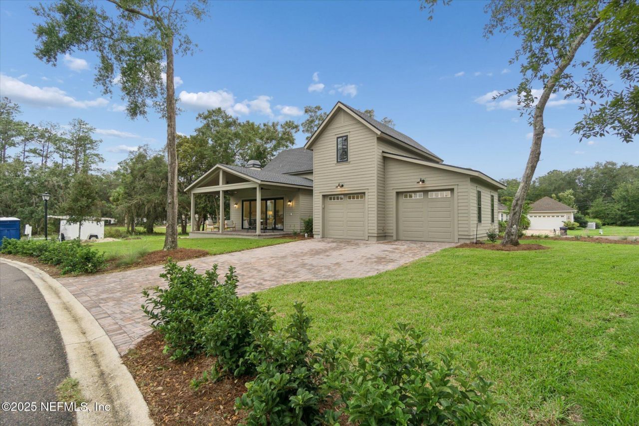 28167 Grandview Manor, Yulee, FL 32097 Photo