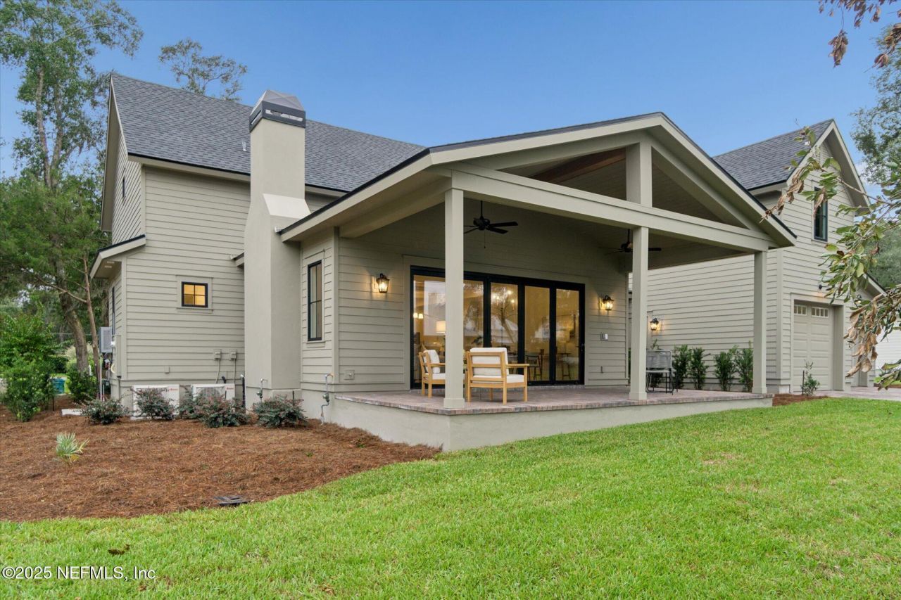 28167 Grandview Manor, Yulee, FL 32097 Photo