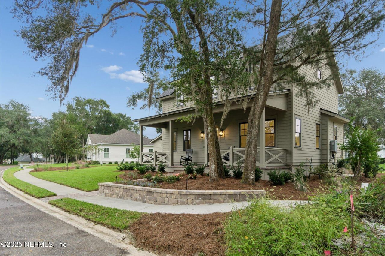 28167 Grandview Manor, Yulee, FL 32097 Photo