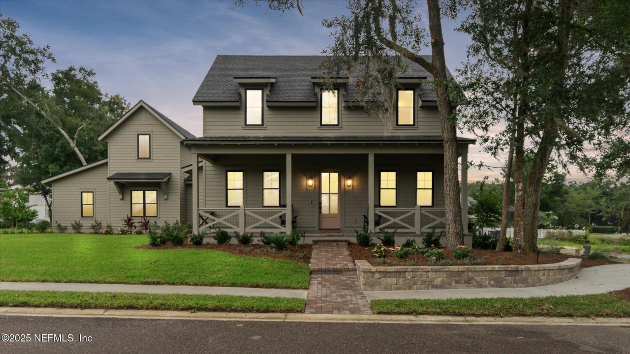 28167 Grandview Manor, Yulee, FL 32097 Photo