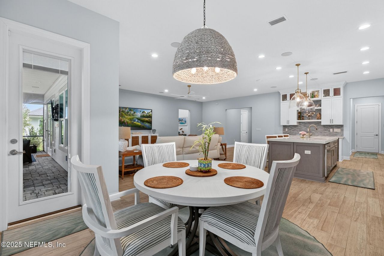 249 Pasarela Drive, Saint Augustine, FL 32095 Photo