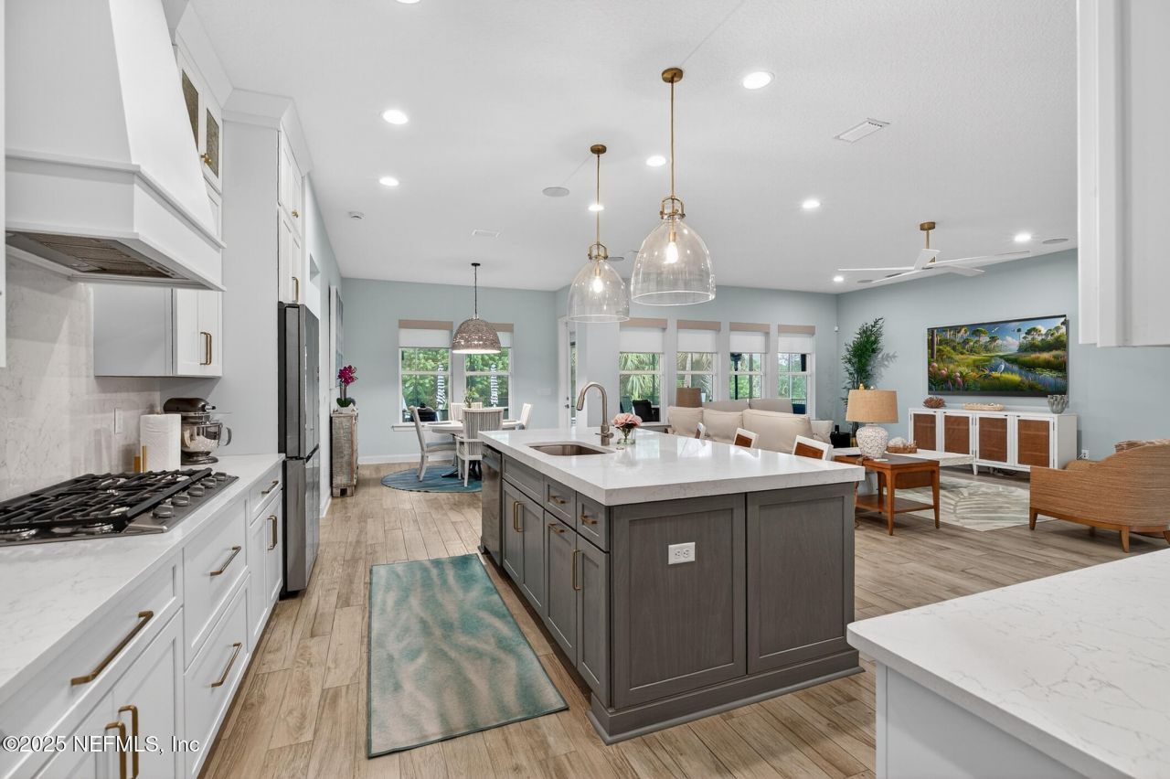 249 Pasarela Drive, Saint Augustine, FL 32095 Photo