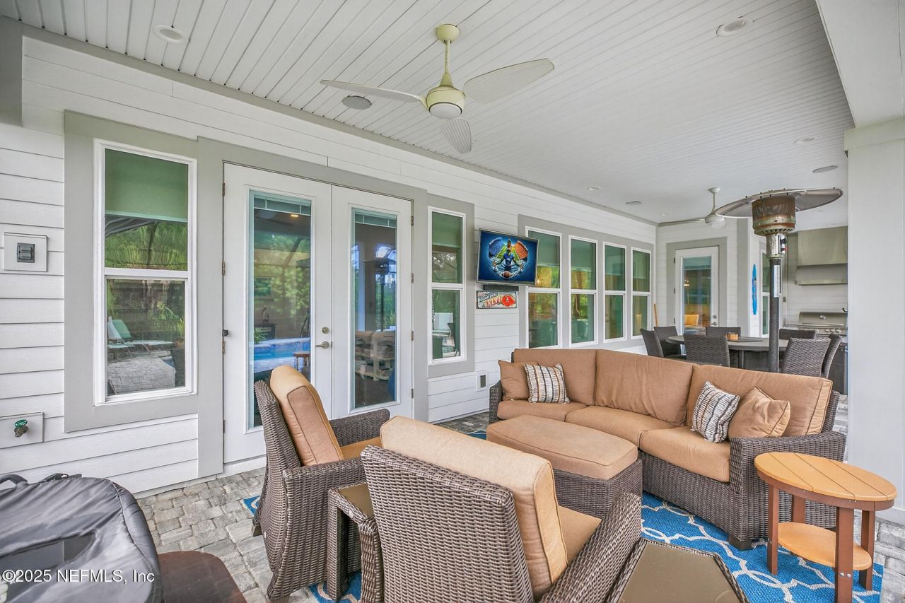 249 Pasarela Drive, Saint Augustine, FL 32095 Photo