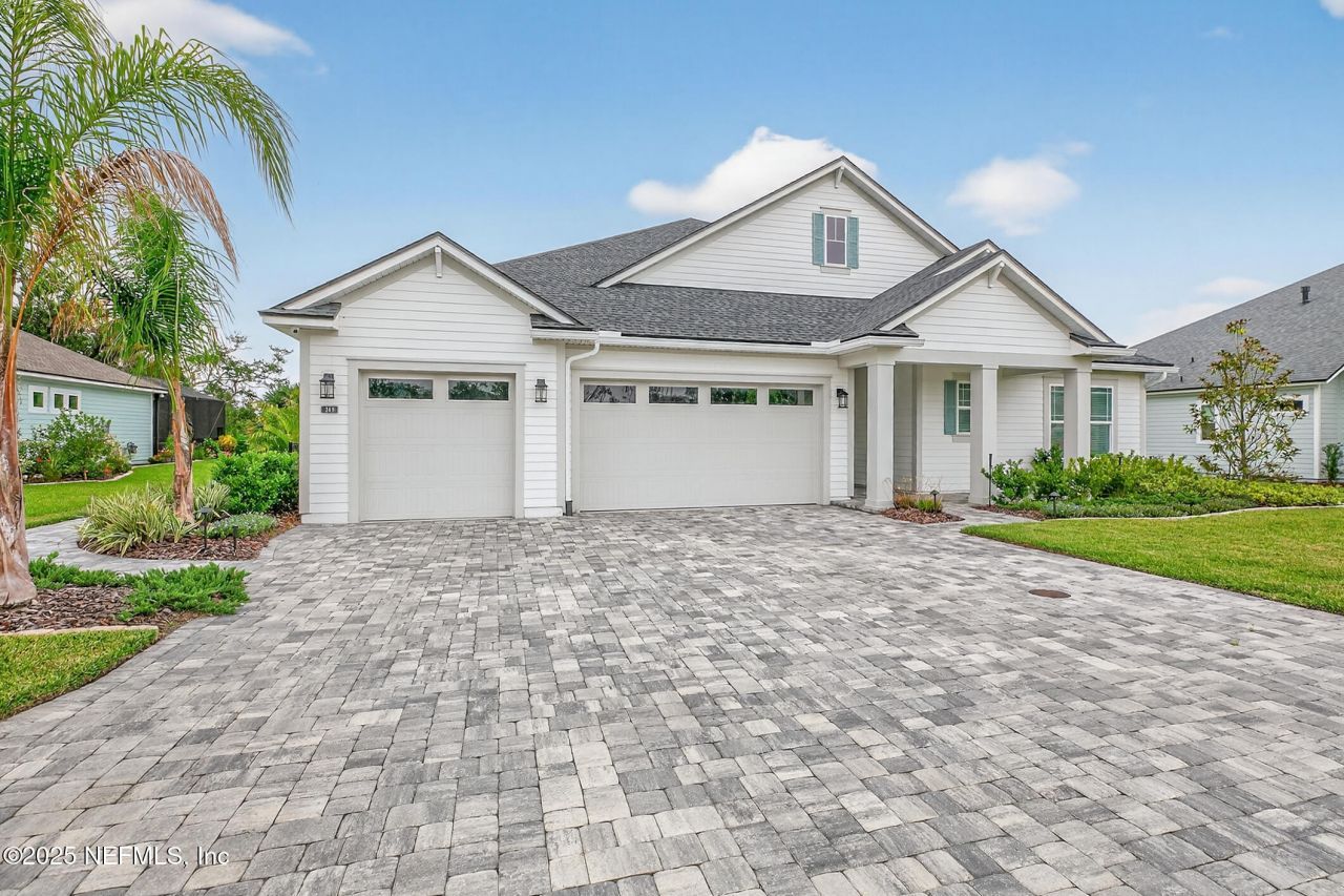 249 Pasarela Drive, Saint Augustine, FL 32095 Photo