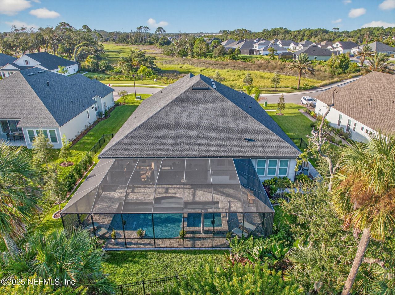 249 Pasarela Drive, Saint Augustine, FL 32095 Photo