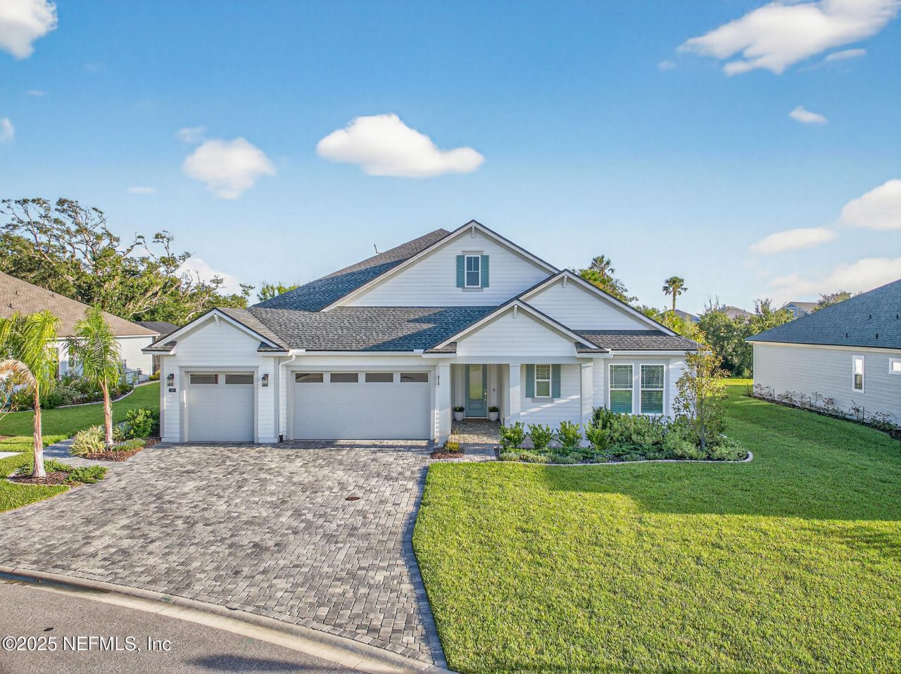 249 Pasarela Drive, Saint Augustine, FL 32095 Photo