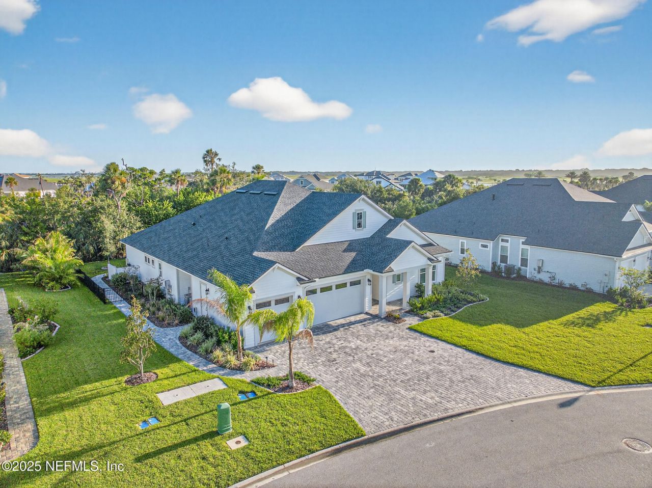 249 Pasarela Drive, Saint Augustine, FL 32095 Photo