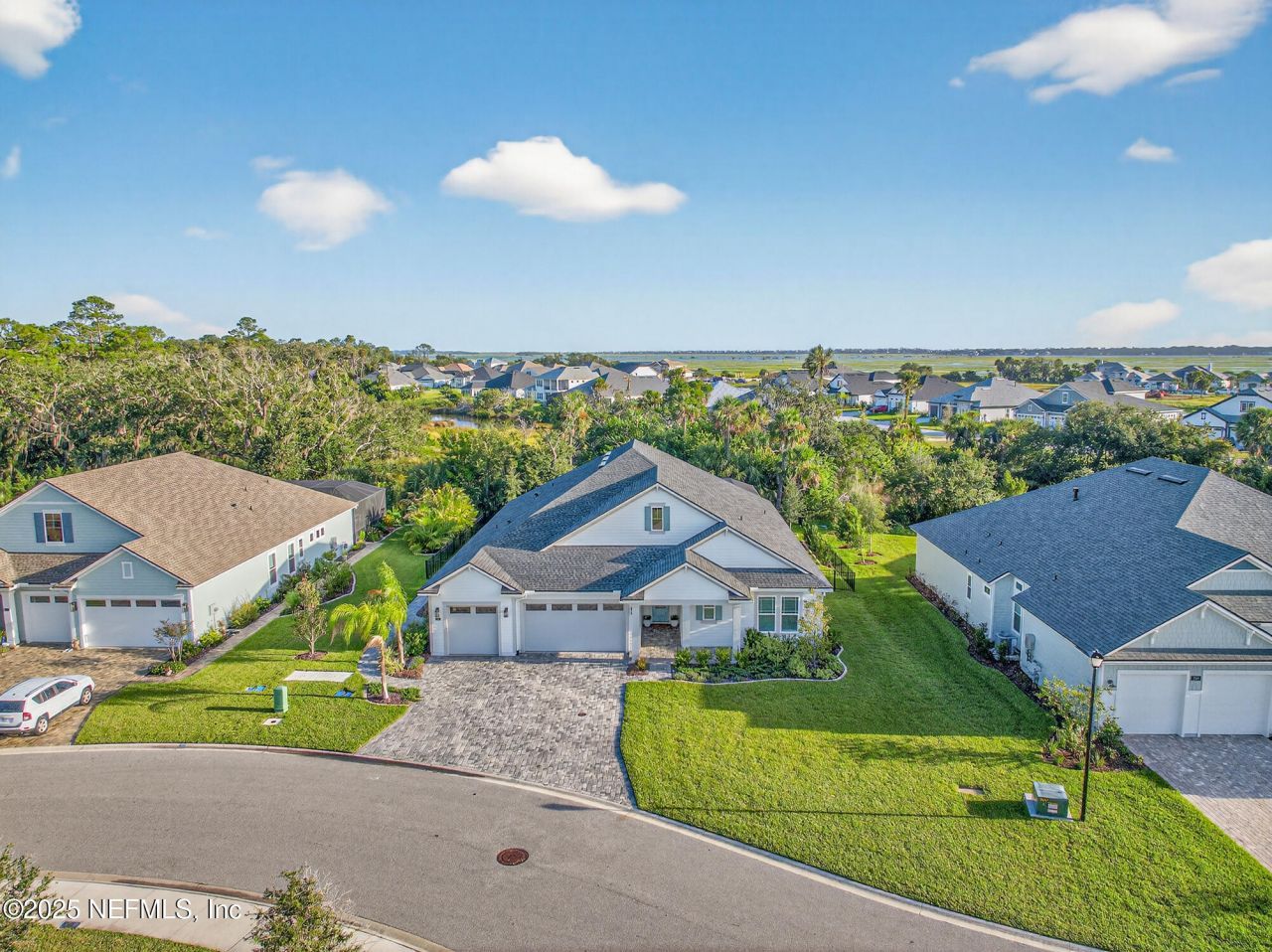 249 Pasarela Drive, Saint Augustine, FL 32095 Photo