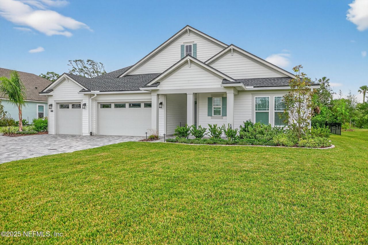 249 Pasarela Drive, Saint Augustine, FL 32095 Photo