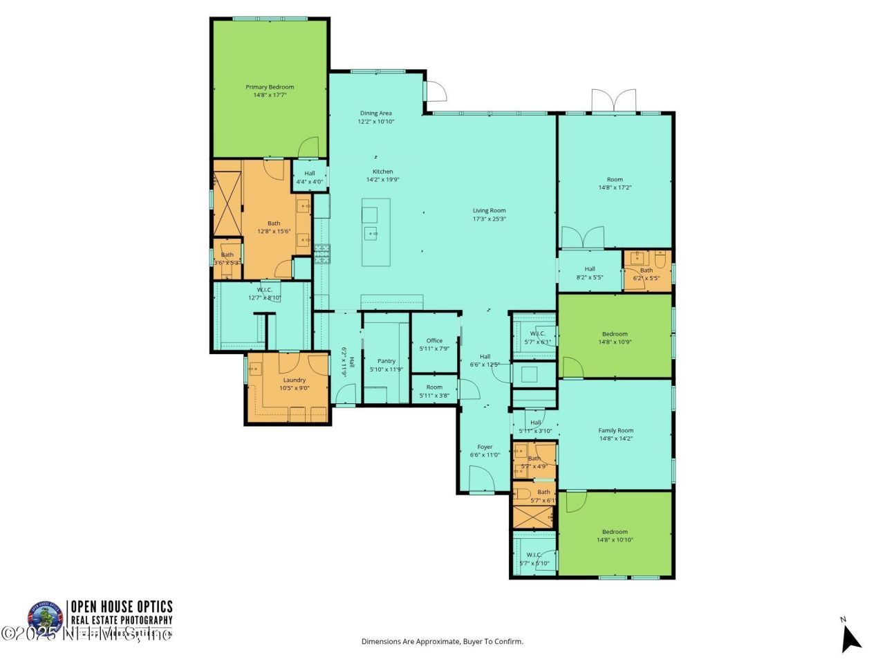 249 Pasarela Drive, Saint Augustine, FL 32095 Photo