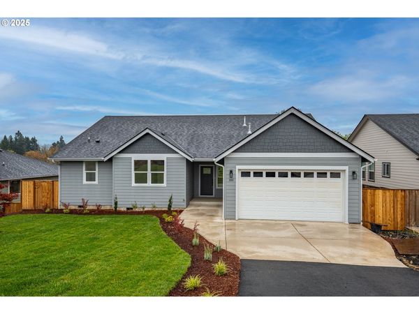 160 WIL WAY, Winston, OR 97496