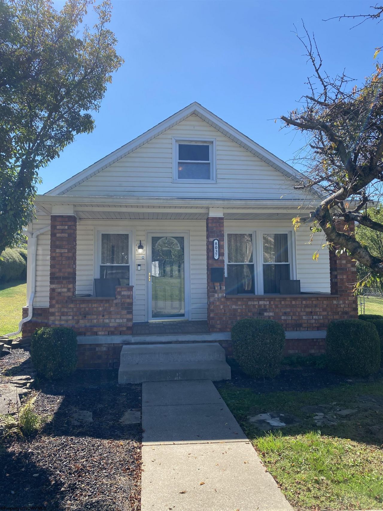 8037 Maple Avenue, Stonewood, WV 26301 Main Photo