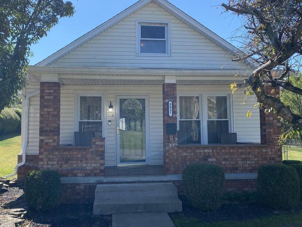 8037 Maple Avenue, Stonewood, WV 26301