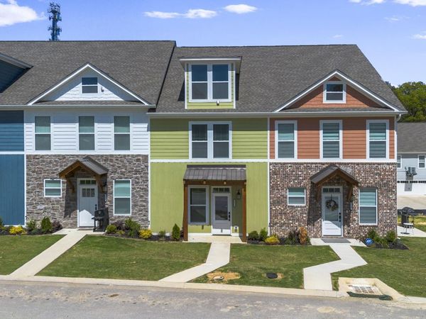 1922,1924, 1926,1928 Cypress Lane, Cleveland, TN 37323