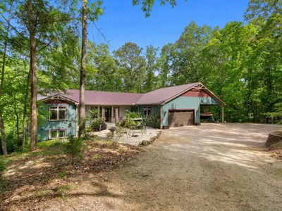 1427 Buck Hill Landing Road , Ridgeway, SC 29130