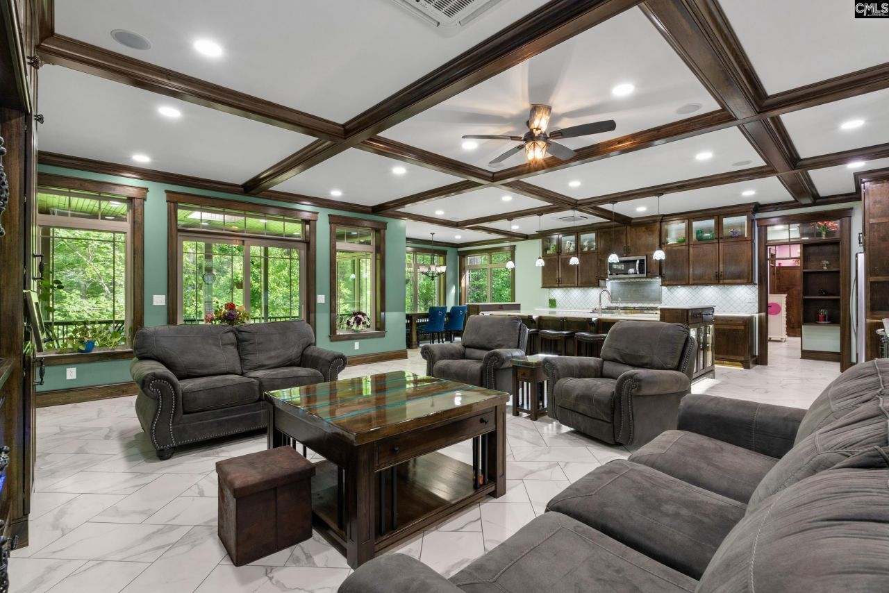 1427 Buck Hill Landing Road  Photo 13