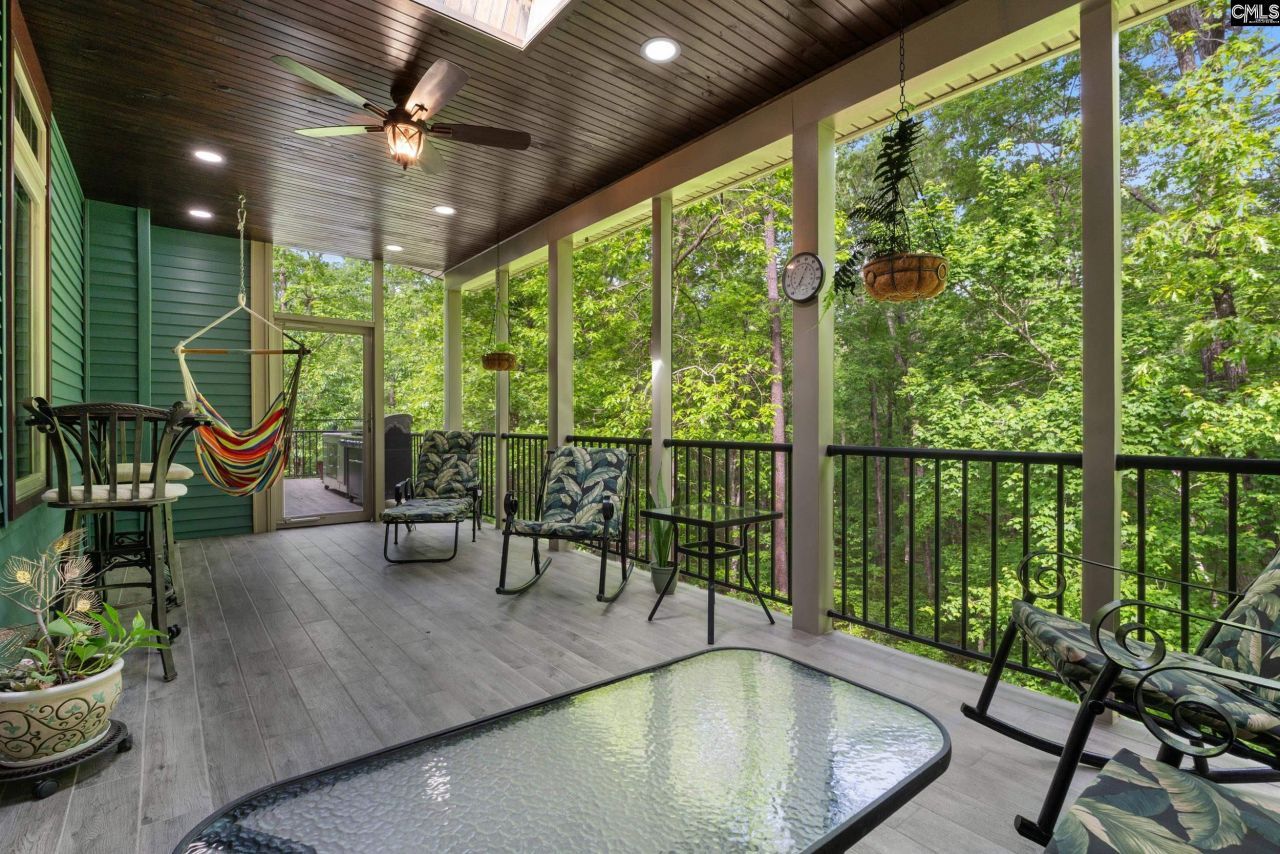 1427 Buck Hill Landing Road  Photo 34