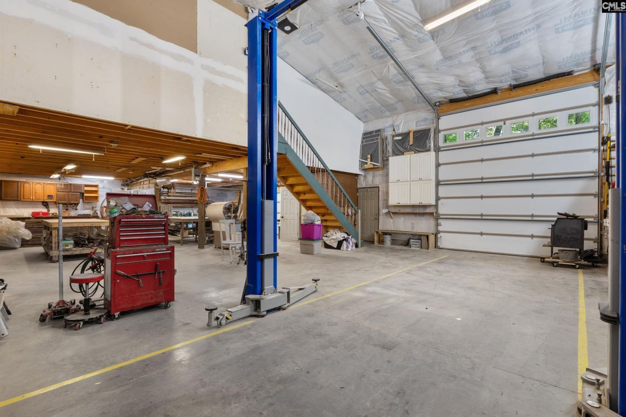 1427 Buck Hill Landing Road  Photo 70