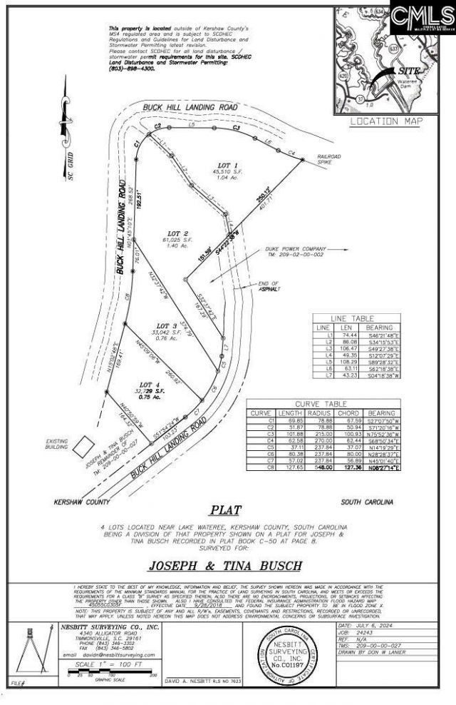 1427-3 Buck Hill Landing Road Photo 12