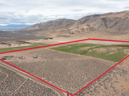 4055 Bacon Rind Road, Reno, NV 89510 Photo