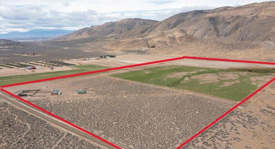 4055 Bacon Rind Road, Reno, NV 89510 Photo