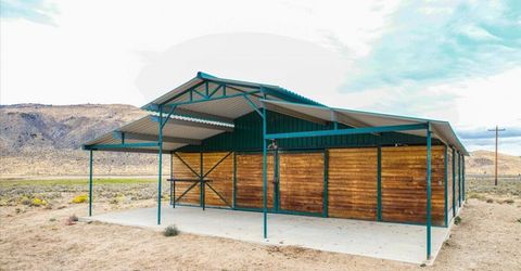 4055 Bacon Rind Road, Reno, NV 89510 Photo