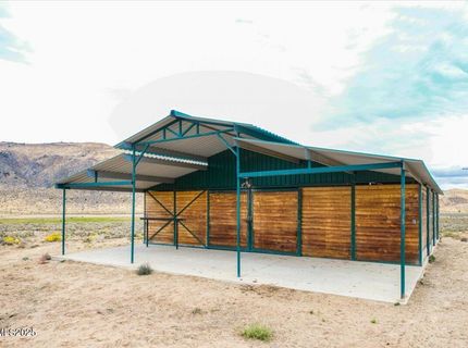 4055 Bacon Rind Road, Reno, NV 89510 Photo