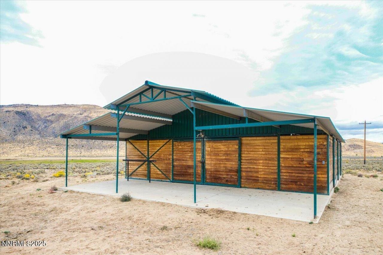 4055 Bacon Rind Road, Reno, NV 89510 Photo