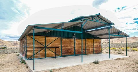 4055 Bacon Rind Road, Reno, NV 89510 Photo