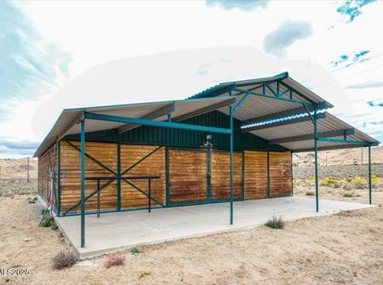 4055 Bacon Rind Road, Reno, NV 89510 Photo